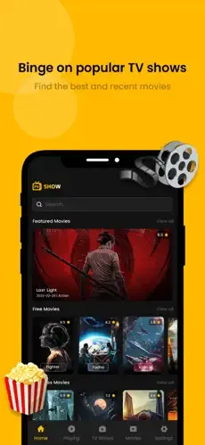 cricify-tv178548991280 tv show
